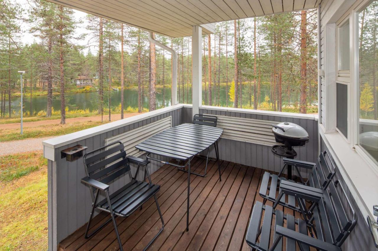 Apartment Club Kuusamon Tropiikki *