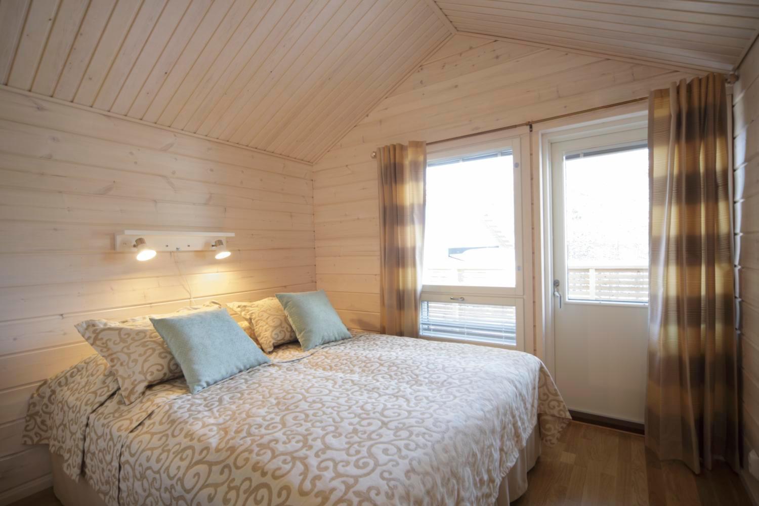 Club Kuusamon Tropiikki Apartment
