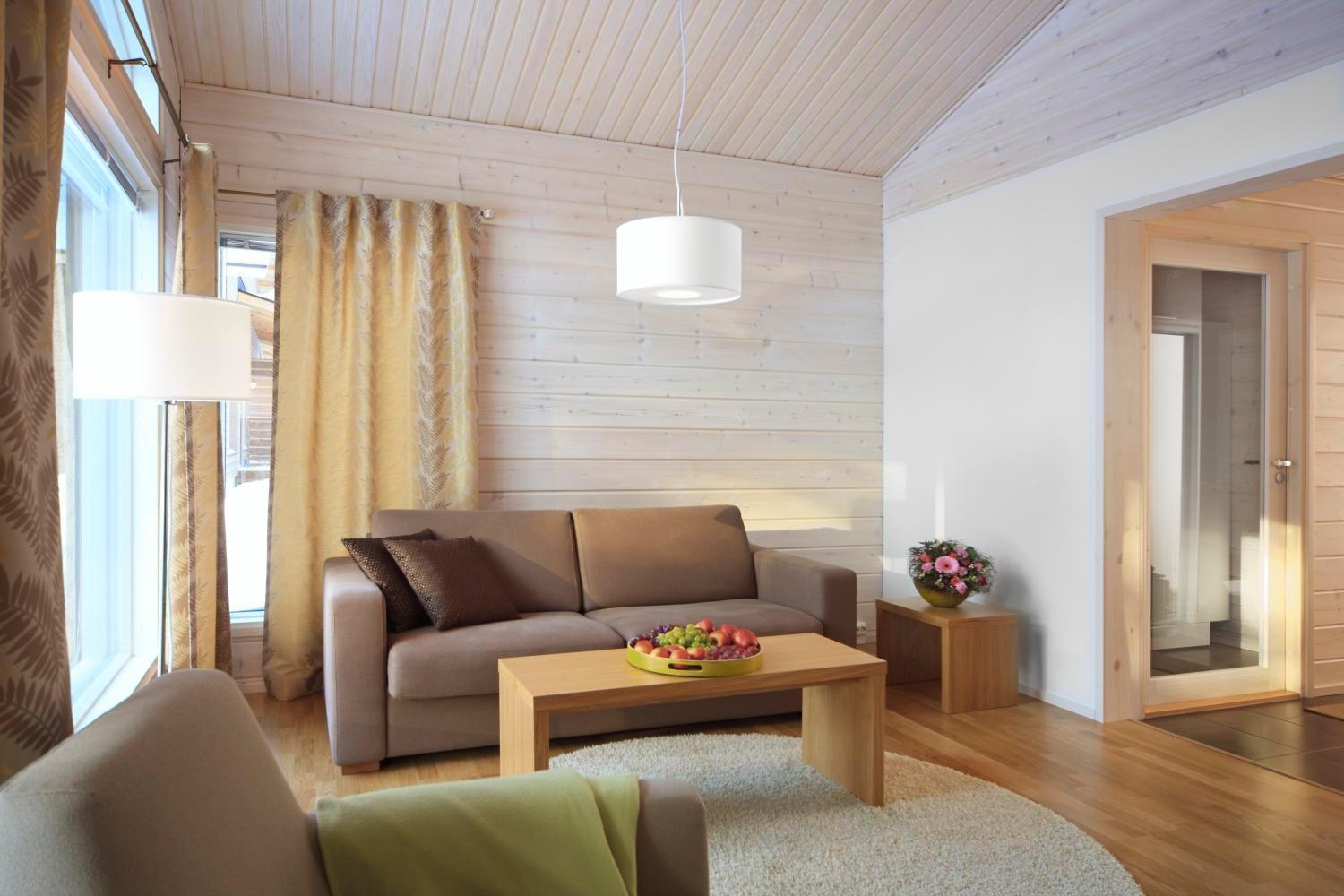 Apartment Club Kuusamon Tropiikki Kuusamo