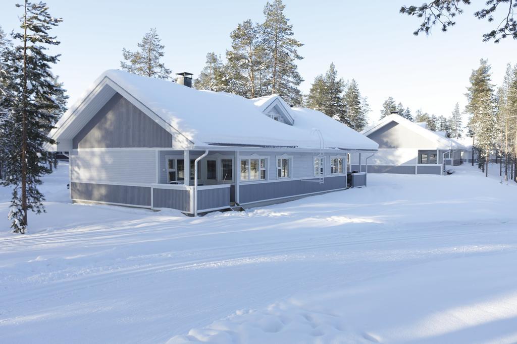 Club Kuusamon Tropiikki *