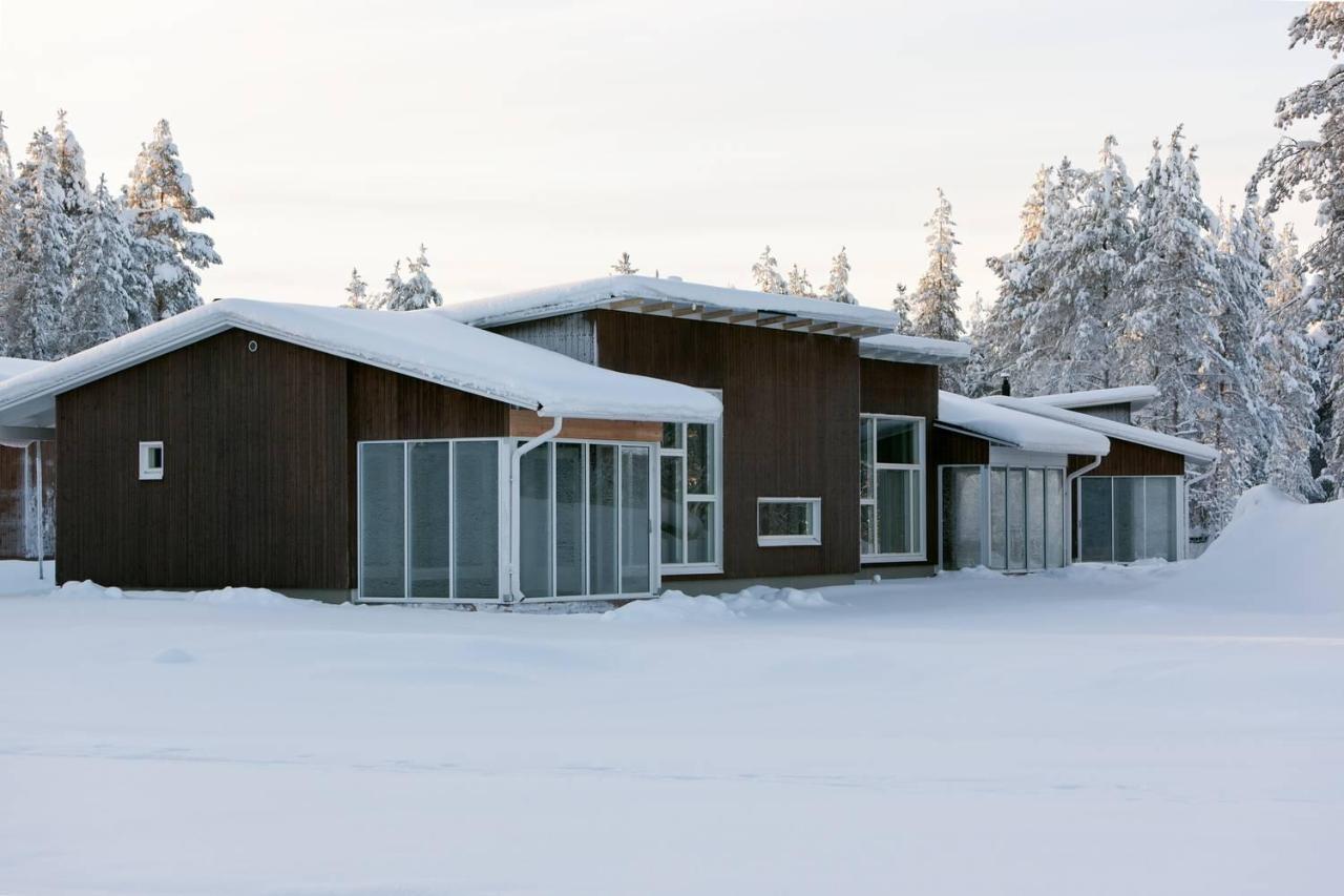 Apartment Club Kuusamon Tropiikki *