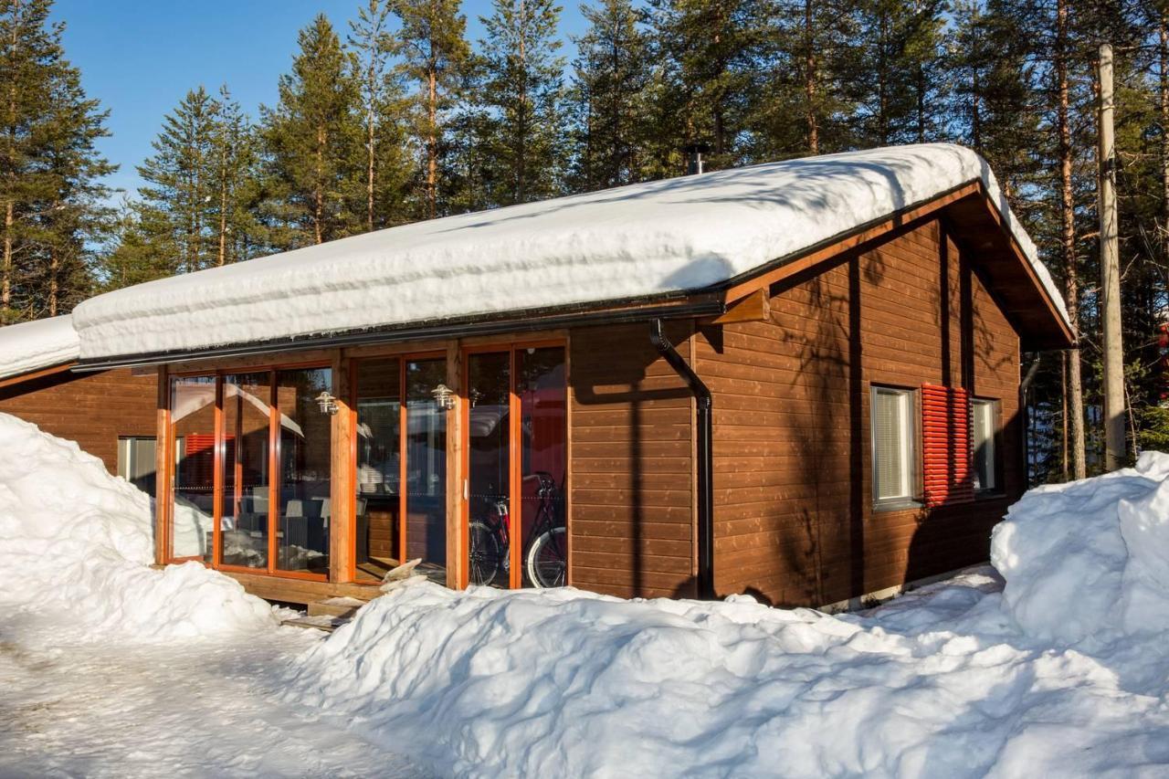 Club Kuusamon Tropiikki *