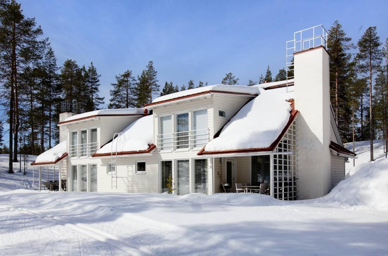 Apartment Club Kuusamon Tropiikki